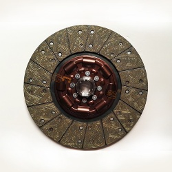 Clutch plate D350