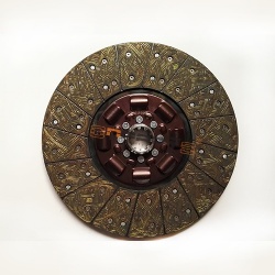 Clutch plate D-380mm