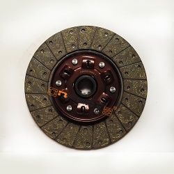 Clutch plate D-325mm