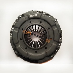 Clutch disc D-300mm