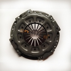 Clutch disc D-275mm