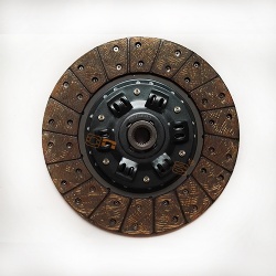 Clutch plate D-300mm