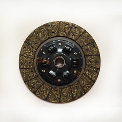 Clutch plate D-300mm