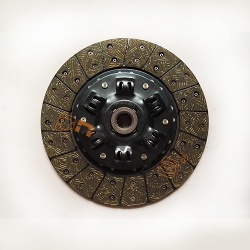 Clutch plate D-275