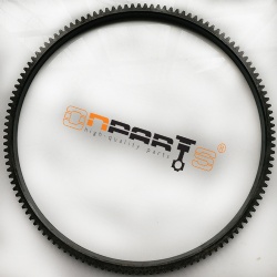 Flywheel ring gear FOTON-1049А 1069 1099 126T