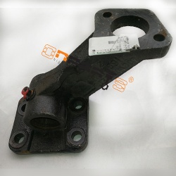 Right rear brake air chamber bracket FOTON-1069 1099