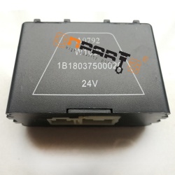 24V三合一控制器（转向灯继电器）FOTON-1049A 1041 1069 1051 1061 1099
