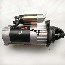 Starter FOTON-1049А 1069 1099