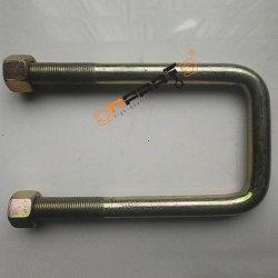 “U” Bolt FOTON-1099  L-175