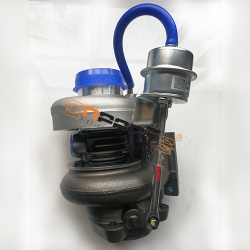 Supercharger FOTON-1069 1099