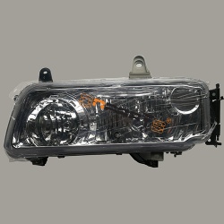 Headlamp FOTON-1099