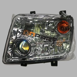 Headlamp FOTON-3253 FOTON-3313 FOTON-5122