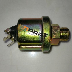 Oil pressure sensor