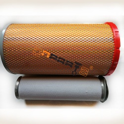 Фильтр воздушный BAW-1065