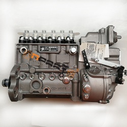 ТНВД CUMMINS ISF2.8 Bosch